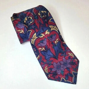 BERT PULITZER Men's Necktie